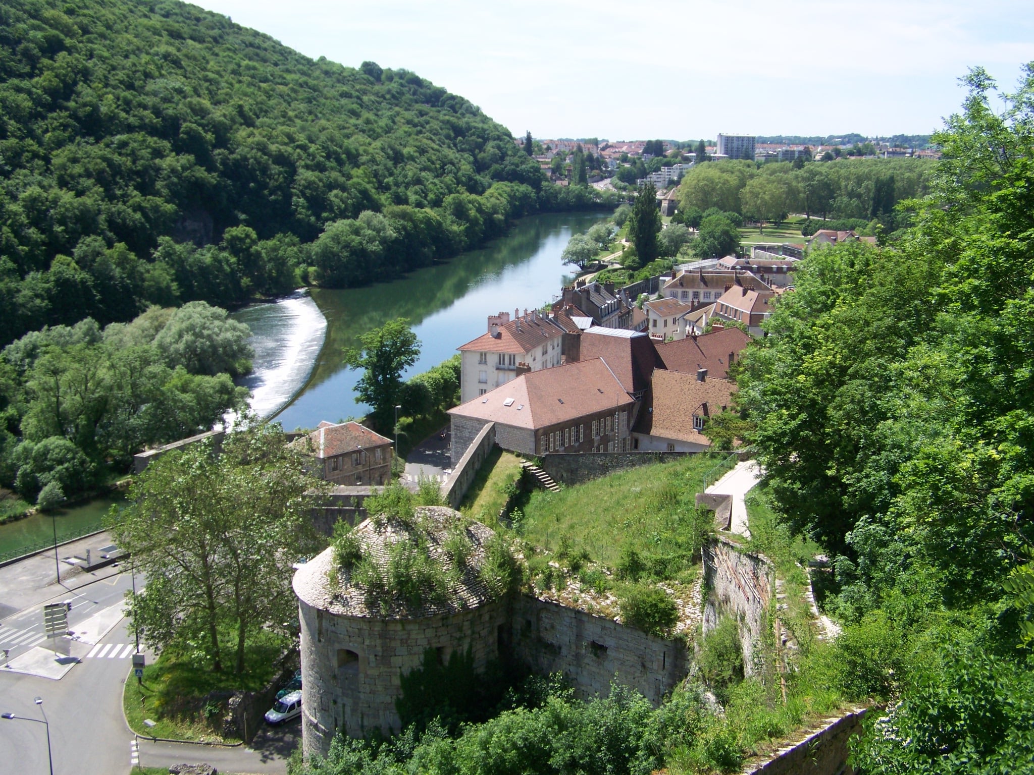 Borgogna Francia Contea-Besançon5