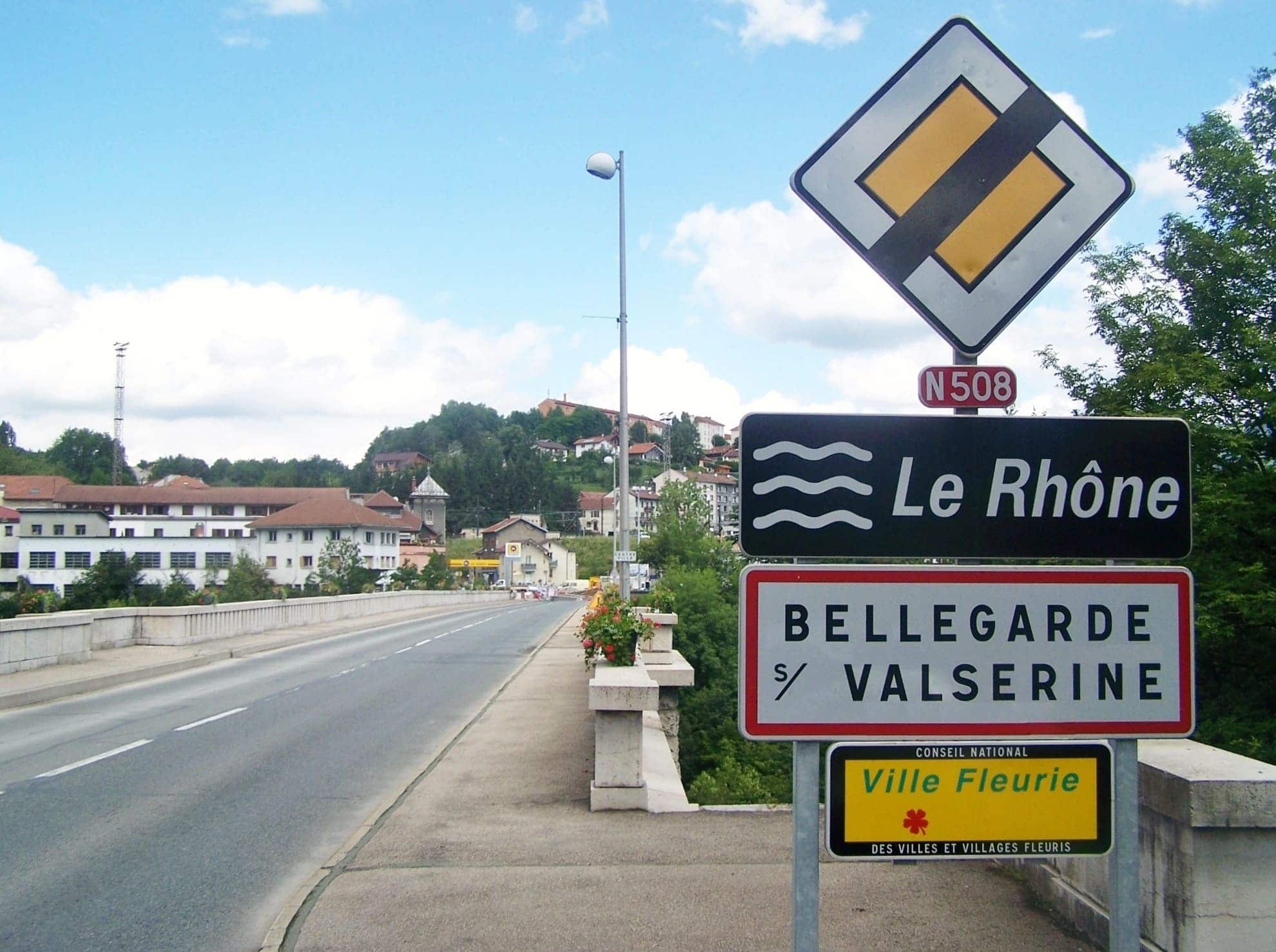 Camargue-Bellegarde