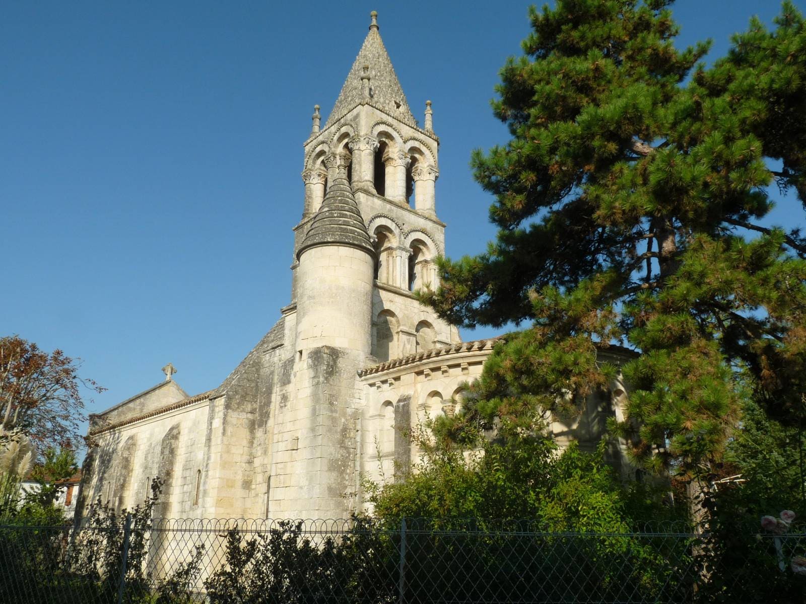Charente-Troispalis