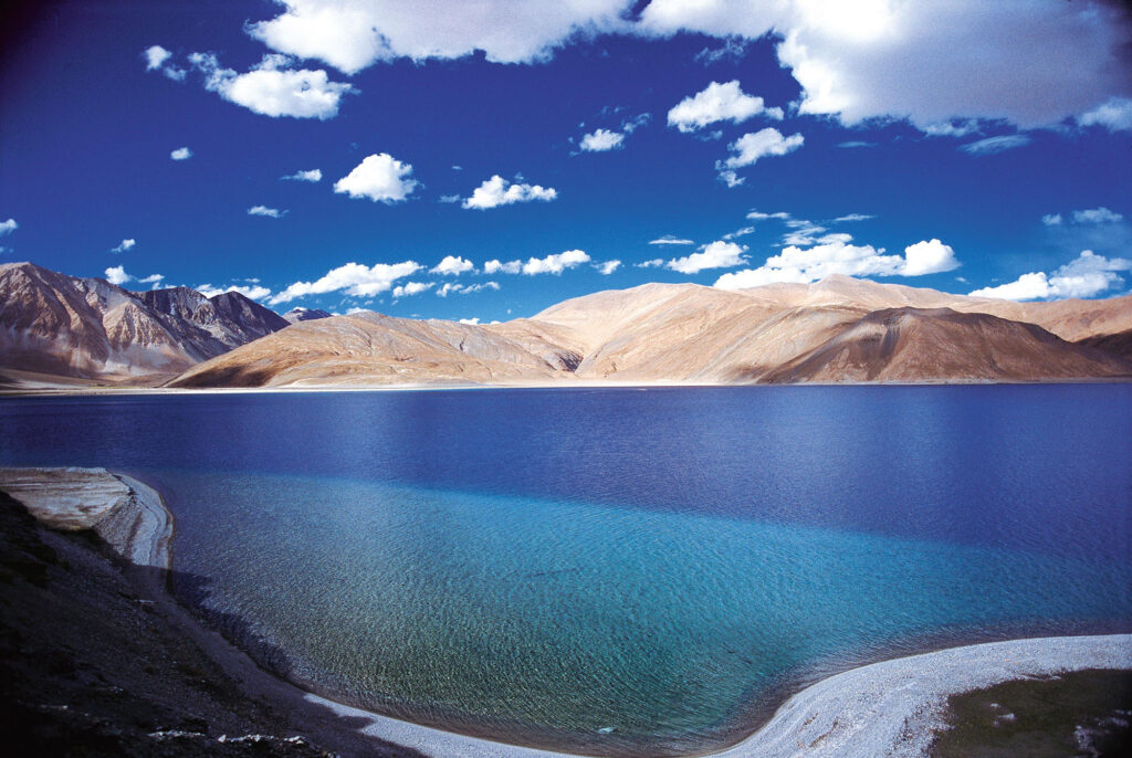 Viaggio su misura in Ladakh