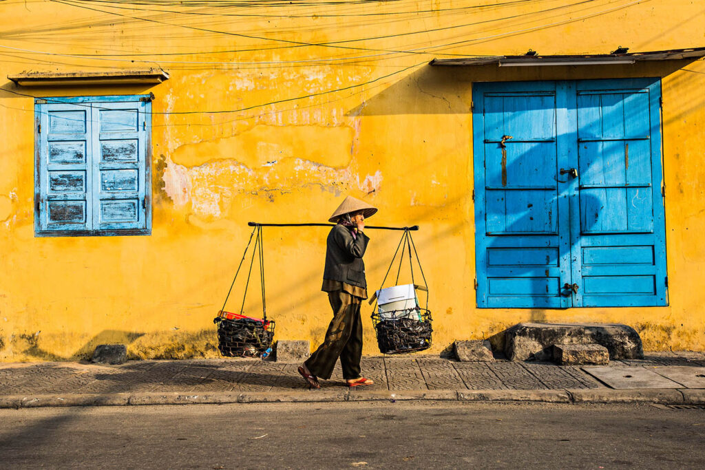 Viaggio su misura in Vietnam