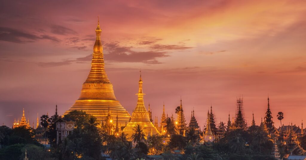 Viaggi su misura in Birmania