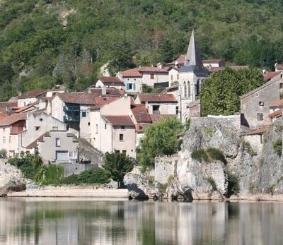 Lot-Quercy (France)