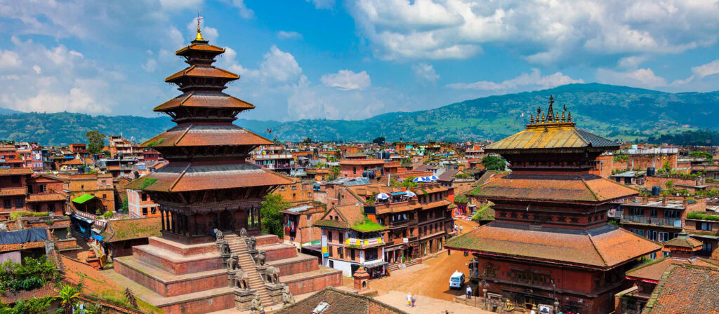 Viaggio su misura in Nepal