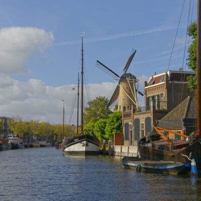 Houseboat in Paesi Bassi