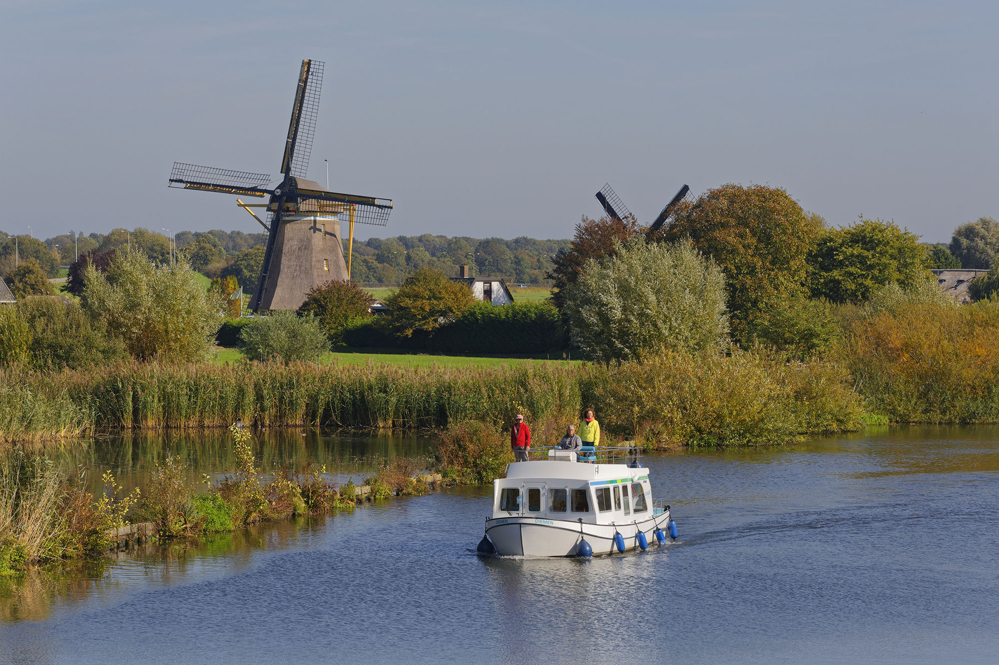Houseboat in Paesi Bassi