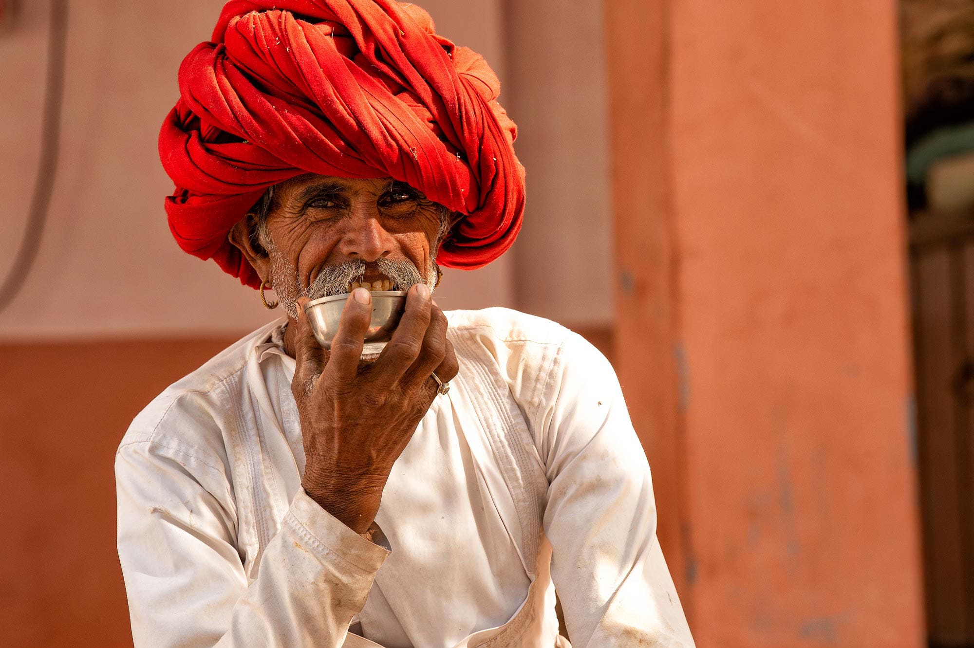 Viaggio su misura in Rajasthan