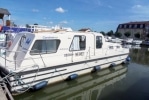 Houseboat Riviera 1130