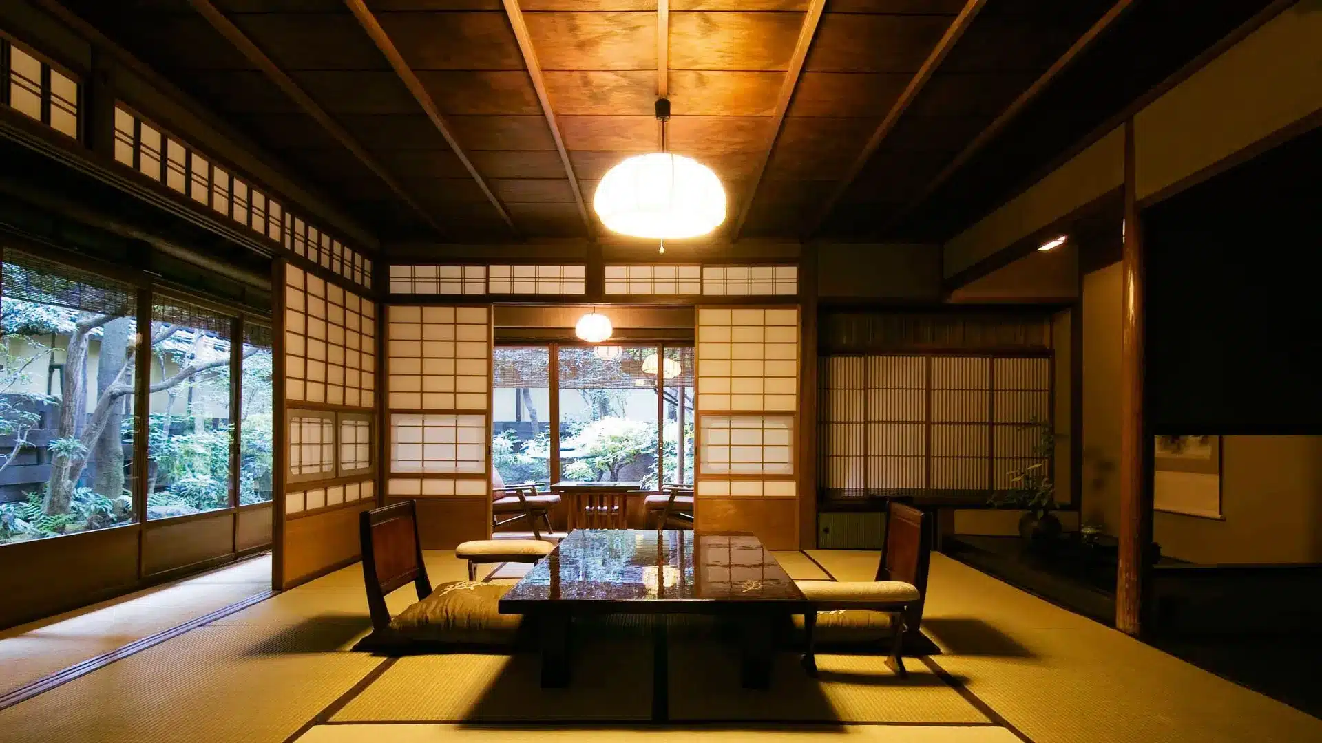 ryokan